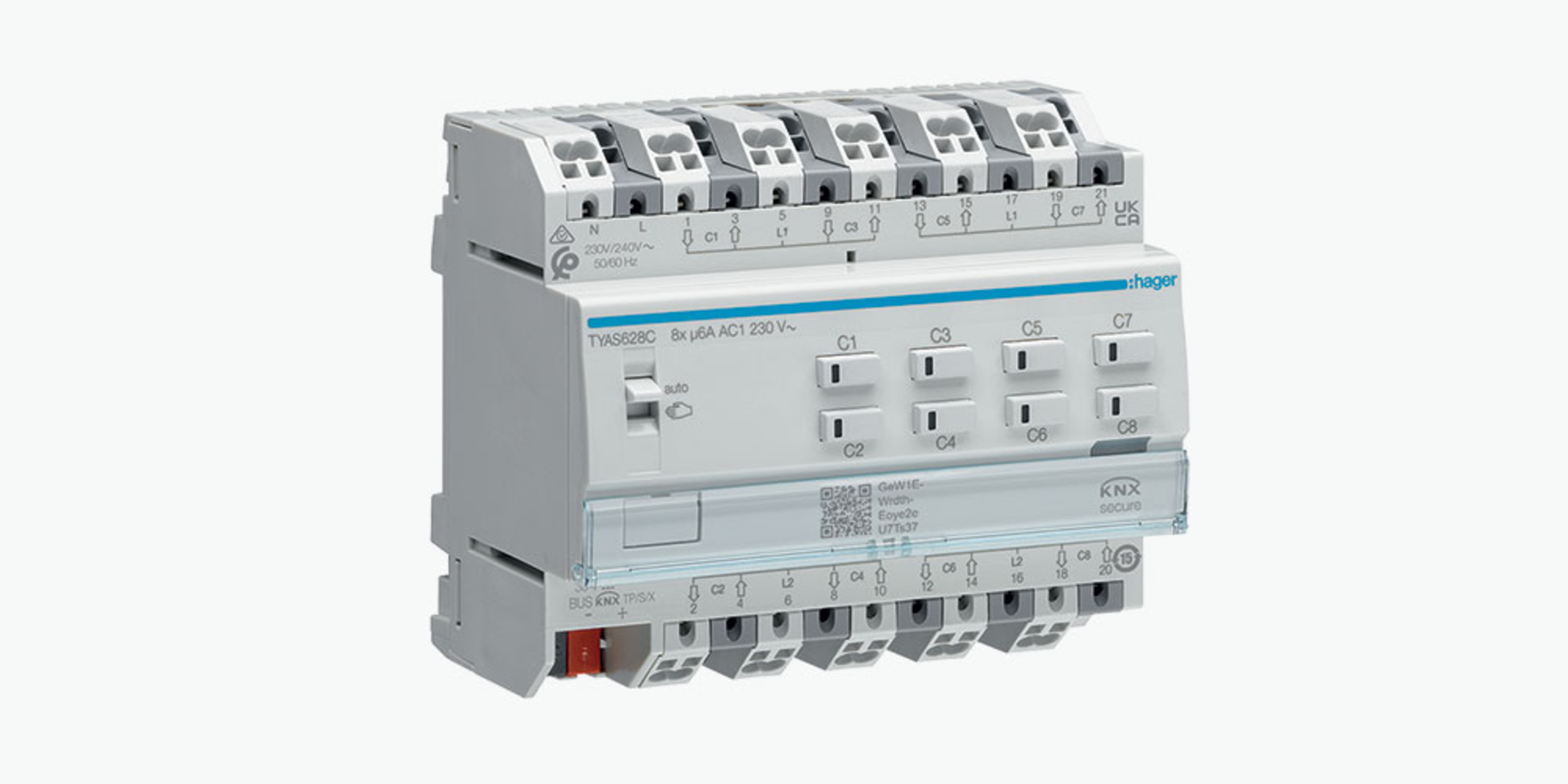 KNX-Lösungen bei Elektro Walleitner in Schliersee