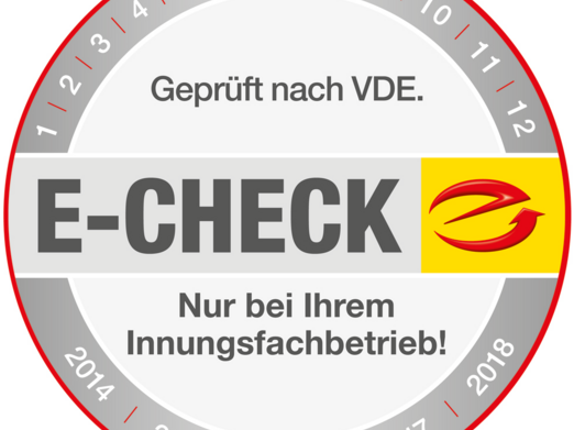 Der E-Check bei Elektro Walleitner in Schliersee